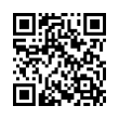 Código QR (código de barras bidimensional)