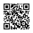 Código QR (código de barras bidimensional)