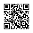 Código QR (código de barras bidimensional)