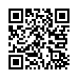 Código QR (código de barras bidimensional)