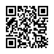 Código QR (código de barras bidimensional)