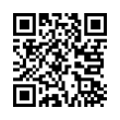 Código QR (código de barras bidimensional)