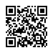 Código QR (código de barras bidimensional)