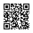 Código QR (código de barras bidimensional)