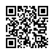 Código QR (código de barras bidimensional)