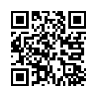 Código QR (código de barras bidimensional)