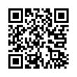 Código QR (código de barras bidimensional)