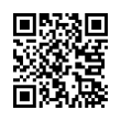 Código QR (código de barras bidimensional)