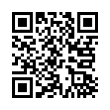 Código QR (código de barras bidimensional)