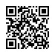 Código QR (código de barras bidimensional)