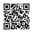 Código QR (código de barras bidimensional)