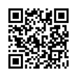 Código QR (código de barras bidimensional)