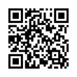 Código QR (código de barras bidimensional)