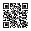 Código QR (código de barras bidimensional)