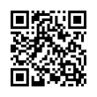 Código QR (código de barras bidimensional)