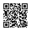 Código QR (código de barras bidimensional)