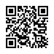 Código QR (código de barras bidimensional)