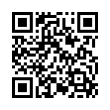 Código QR (código de barras bidimensional)