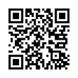 Código QR (código de barras bidimensional)