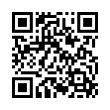 Código QR (código de barras bidimensional)