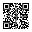 Código QR (código de barras bidimensional)