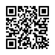 Código QR (código de barras bidimensional)