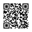 Código QR (código de barras bidimensional)