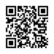 Código QR (código de barras bidimensional)