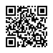 Código QR (código de barras bidimensional)