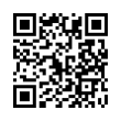 Código QR (código de barras bidimensional)