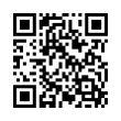 Código QR (código de barras bidimensional)