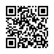 Código QR (código de barras bidimensional)