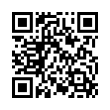 Código QR (código de barras bidimensional)