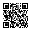 Código QR (código de barras bidimensional)