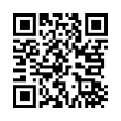 Código QR (código de barras bidimensional)