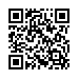 Código QR (código de barras bidimensional)