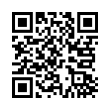 Código QR (código de barras bidimensional)