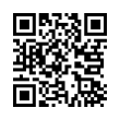 Código QR (código de barras bidimensional)