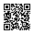 Código QR (código de barras bidimensional)