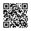 Código QR (código de barras bidimensional)