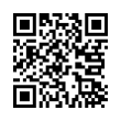 Código QR (código de barras bidimensional)