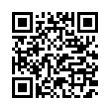 Código QR (código de barras bidimensional)