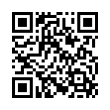 Código QR (código de barras bidimensional)