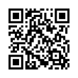 Código QR (código de barras bidimensional)