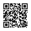Código QR (código de barras bidimensional)