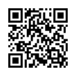 Código QR (código de barras bidimensional)