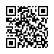 Código QR (código de barras bidimensional)