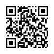 Código QR (código de barras bidimensional)