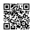 Código QR (código de barras bidimensional)