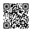 Código QR (código de barras bidimensional)